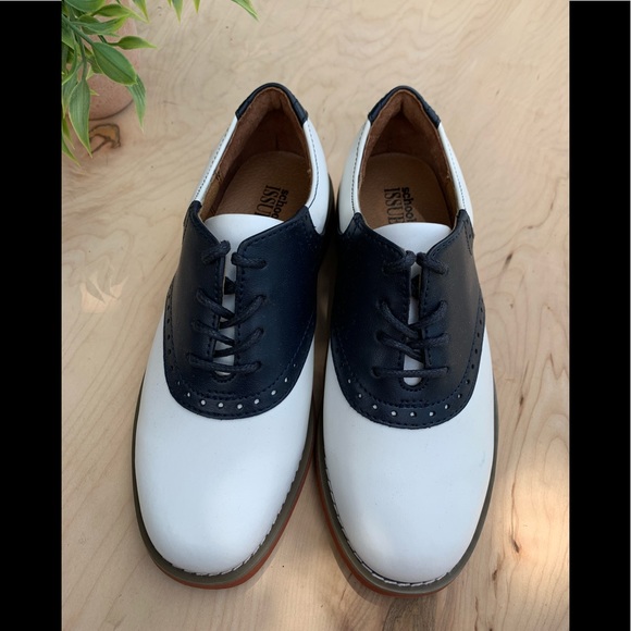 School Issue Other - School Issue boys NWT dress shoes